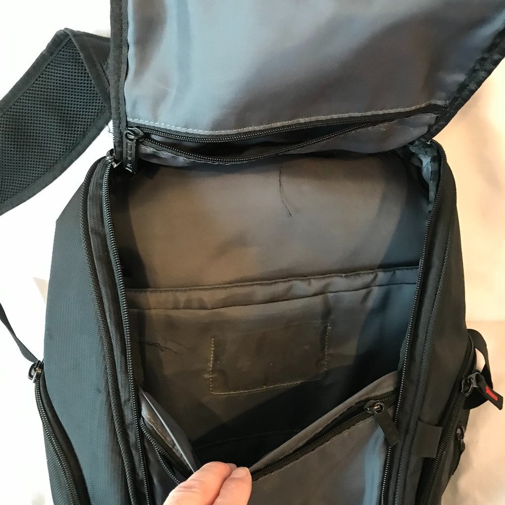 Codi Computer Backpack - Picture 4 of 5